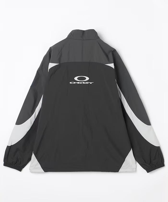 New Retro Wind Jacket 3.0 - Phantom