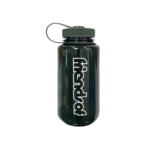 Friends Of 'Logo' Nalgene Bottle - Assorted Colours + Sticker Pack