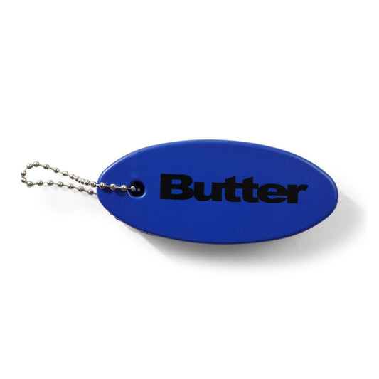 Floating Key Chain - Blue