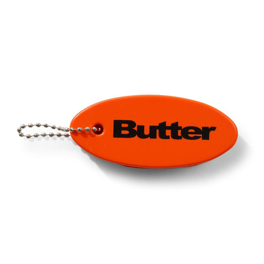 Floating Key Chain - Red