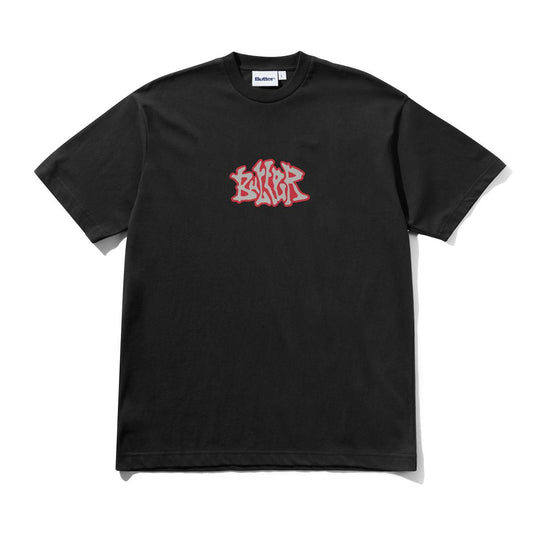 Melt Tee - Black