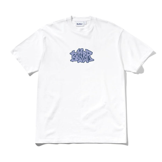 Melt Tee - White