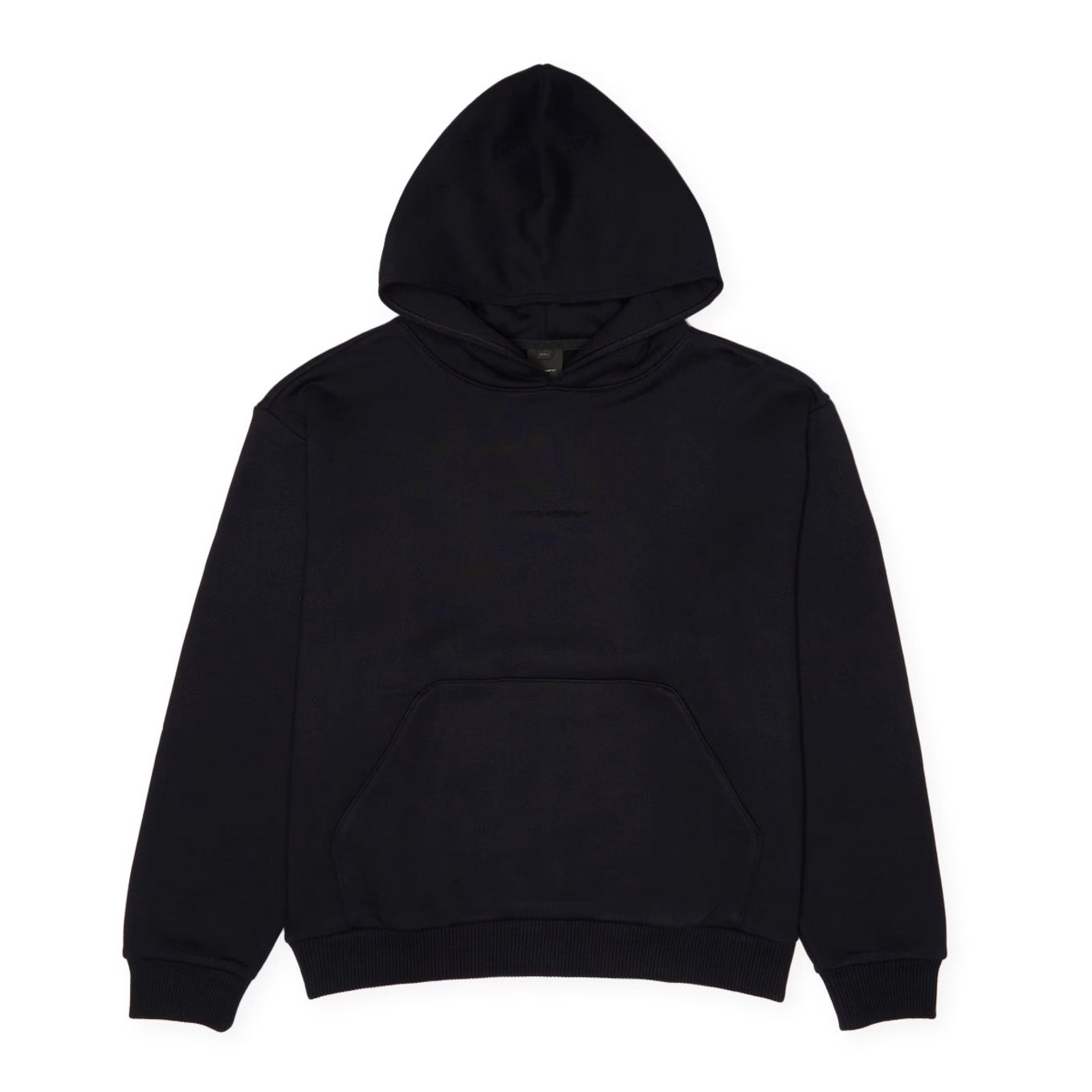 Soho PO Hoodie 3.0 - Blackout