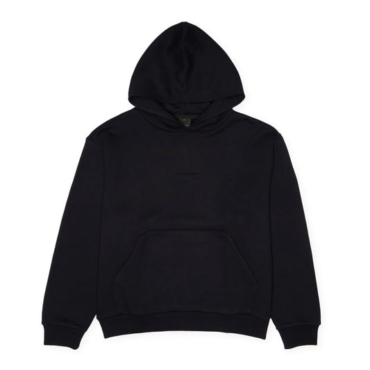 Soho PO Hoodie 3.0 - Blackout