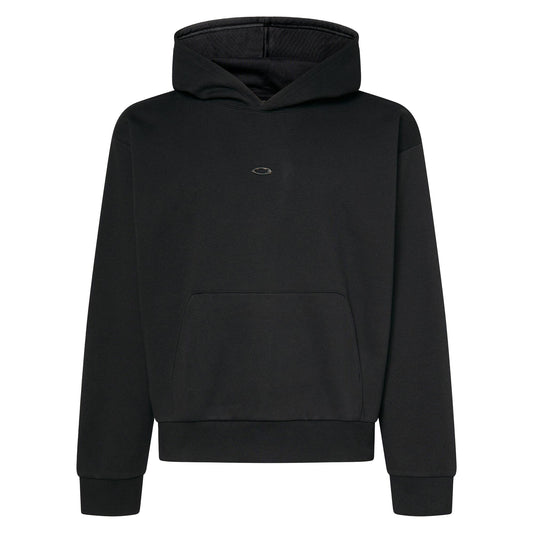 Metal Rise Hoodie - Blackout