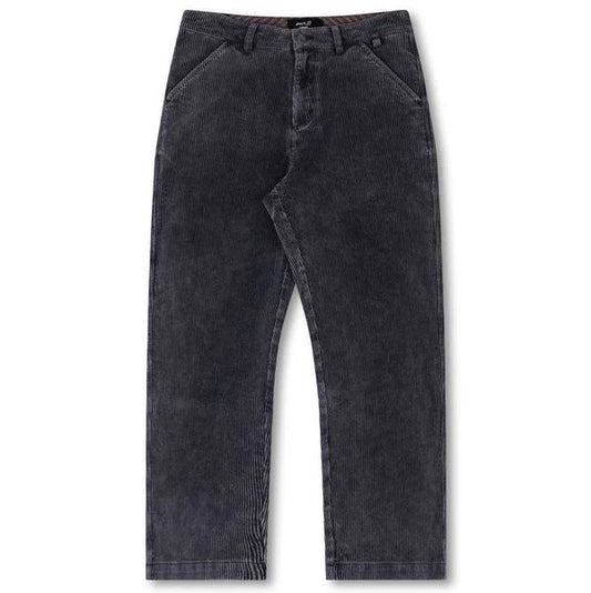 Reynolds Acid Cord Pant - Navy