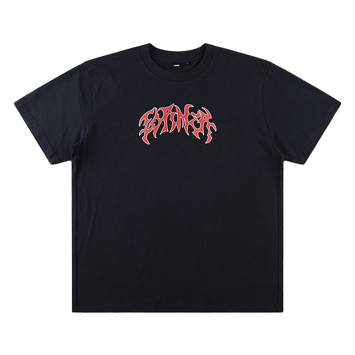 Puncture T-Shirt - Black