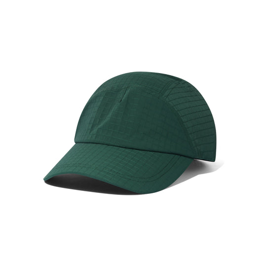 Witness 4 Panel Cap - Emerald