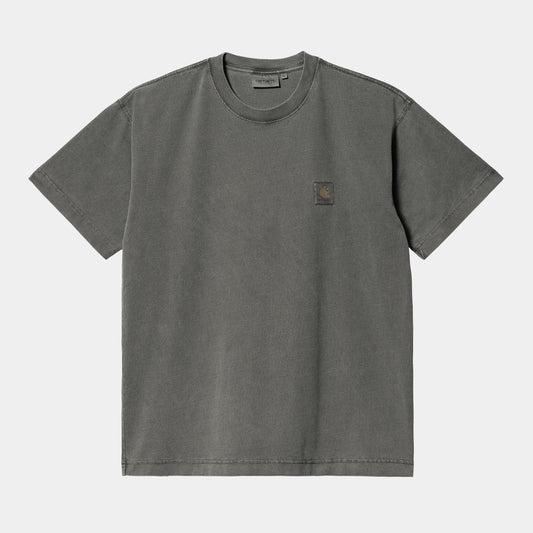 S/S Vista T-Shirt - Graphite