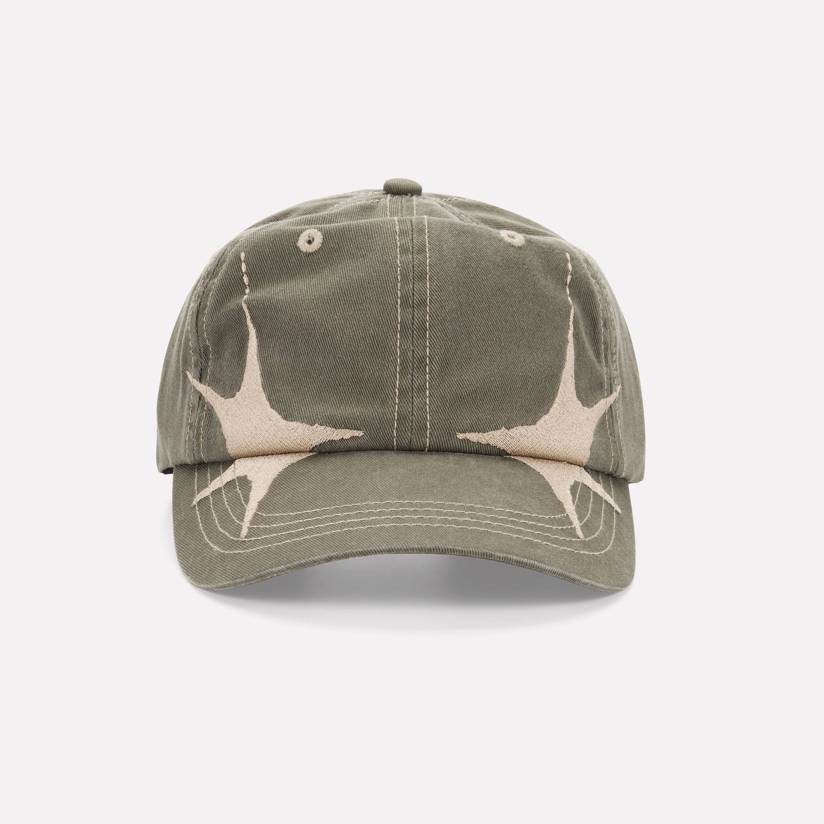Starfall Cap - Military – friendsofstore