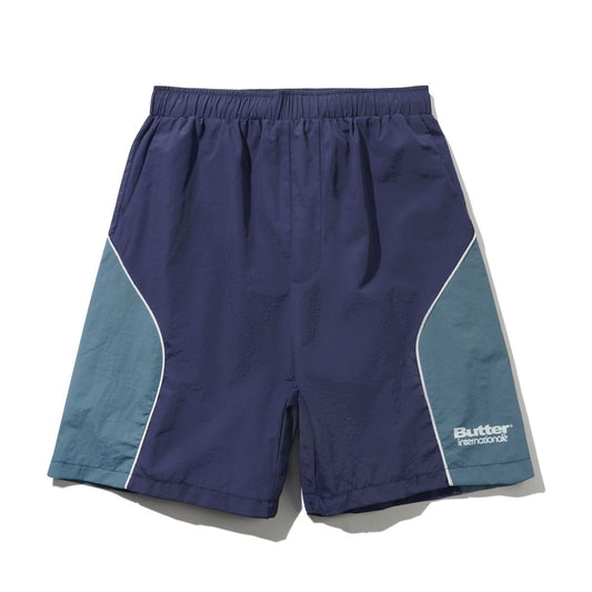 Track Shorts - Navy