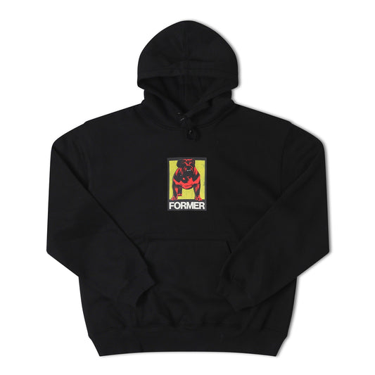 Fleabag Hood - Black