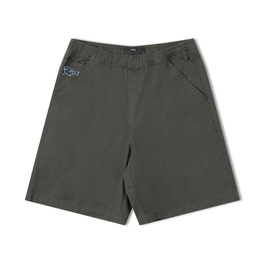 Reynolds Ew 21" Walkshort - Deep Olive