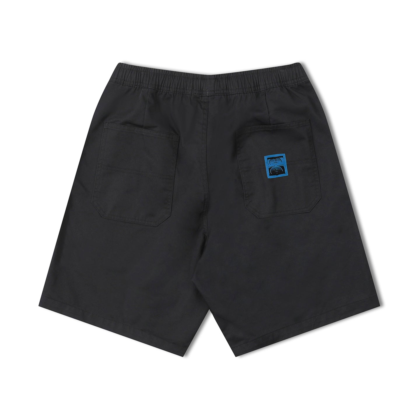 Reynolds Ew 21" Walkshort - Black