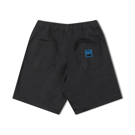 Reynolds Ew 21" Walkshort - Black