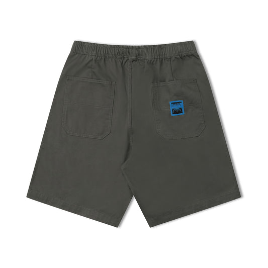 Reynolds Ew 21" Walkshort - Deep Olive