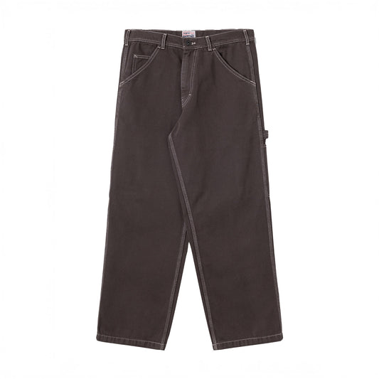 Big Job Painter Pants - Raven