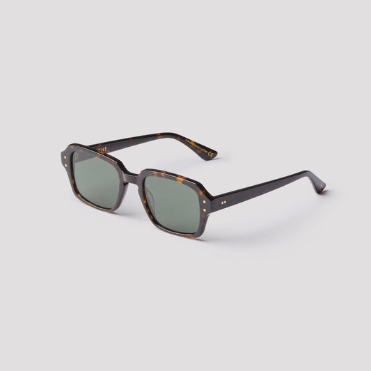 Wilson - Tortoise Polished / Green Polarized