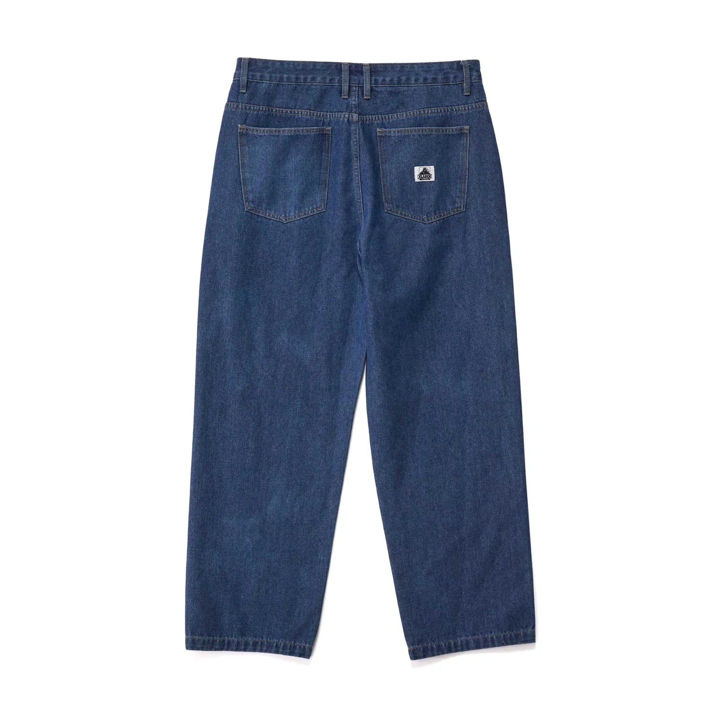 Bull Denim 91 Pant - Blue