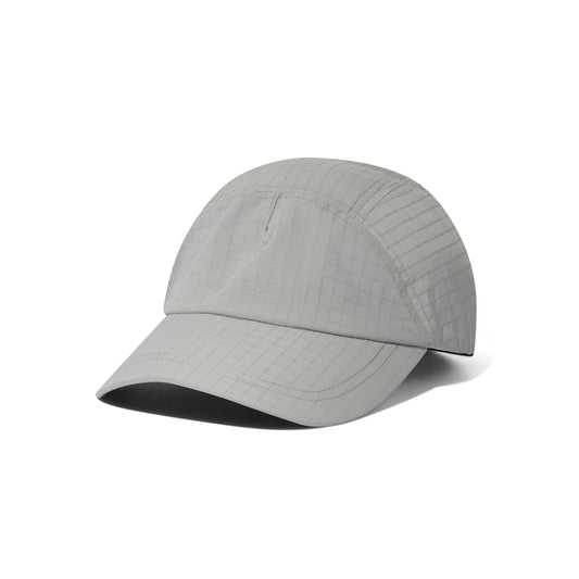 Witness 4 Panel Cap - Grey