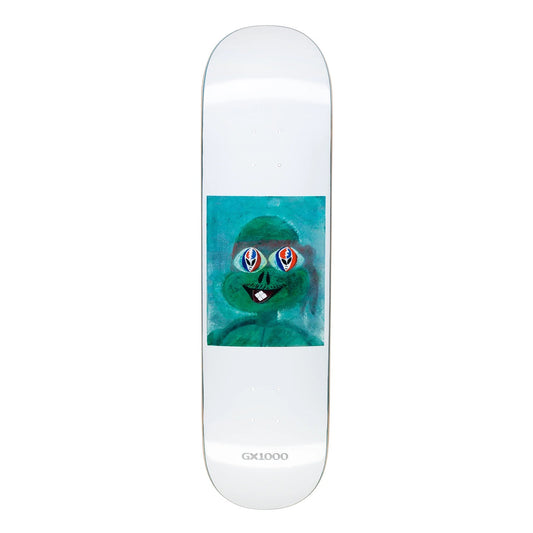 GX1000 'Ralphs Trip' Deck - 8.5