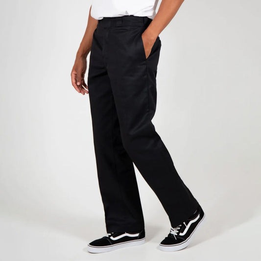 874 'Original Fit' Work Pant - Black