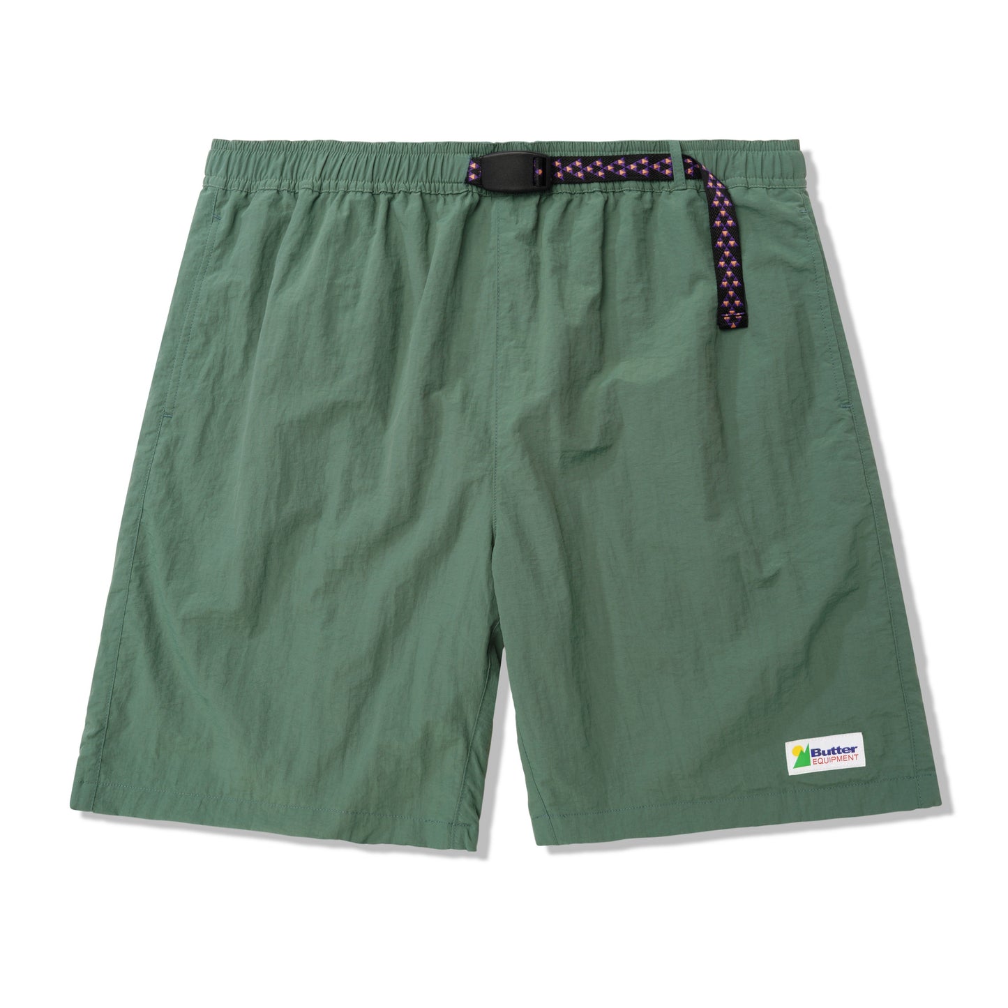 Equipment Shorts - Forest