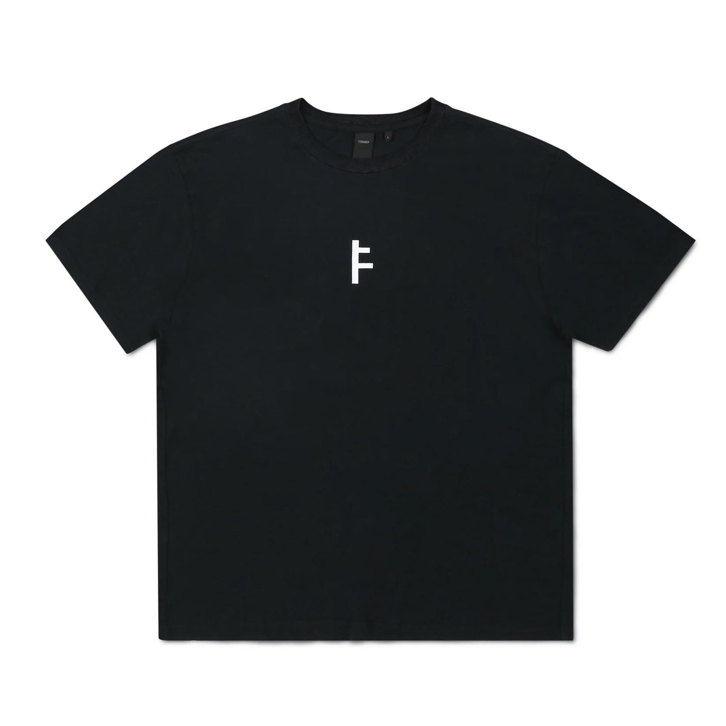 Auction T-Shirt - Black