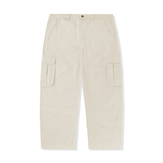 Field Cargo Pants - Khaki