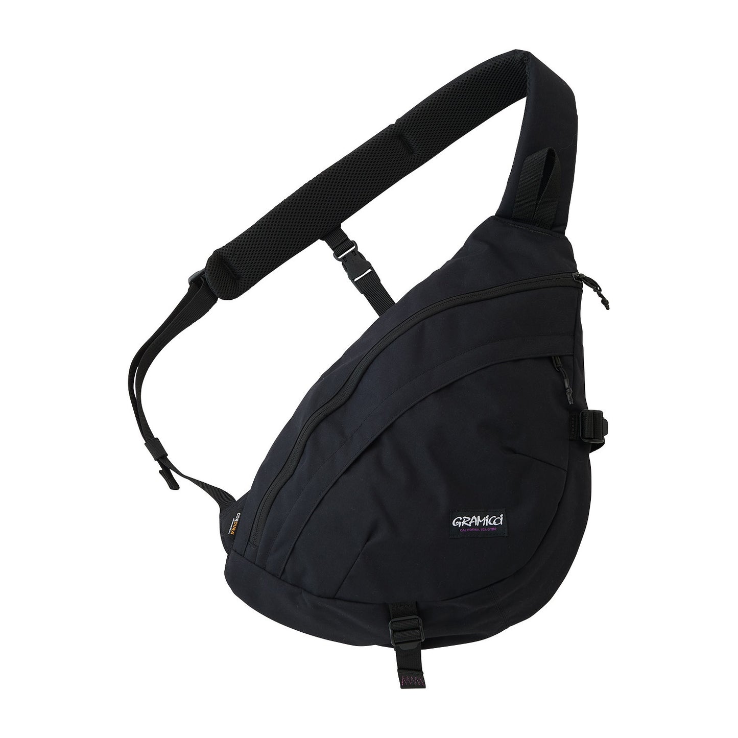 Cordura Sling Bag - Black