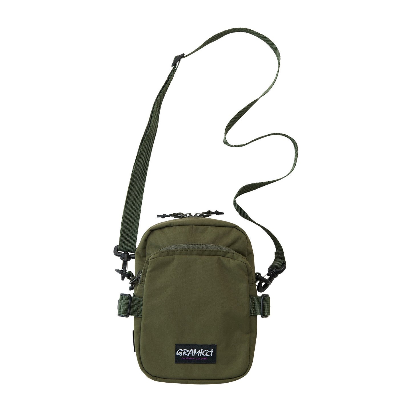 Cordura Mini Shoulder Bag