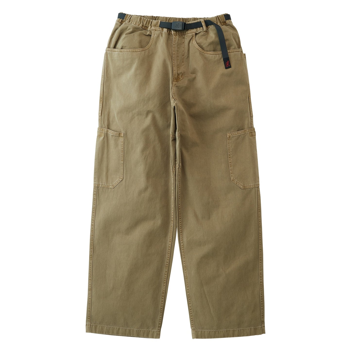 Rock Slide Pant - Moss