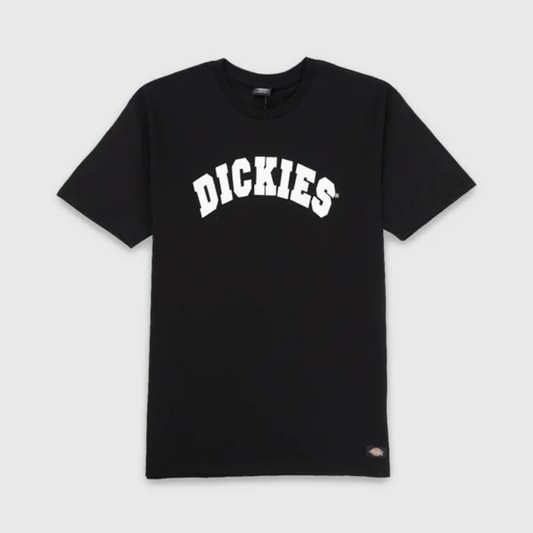 Princeton Classic Fit S/S Tee - Black