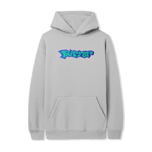 Yard Pullover Hoodie - Cement