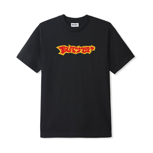 Yard Tee - Black