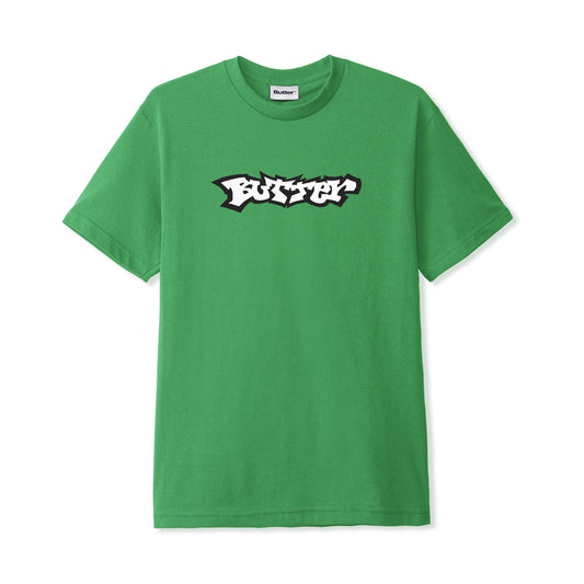 Yard Tee - Green