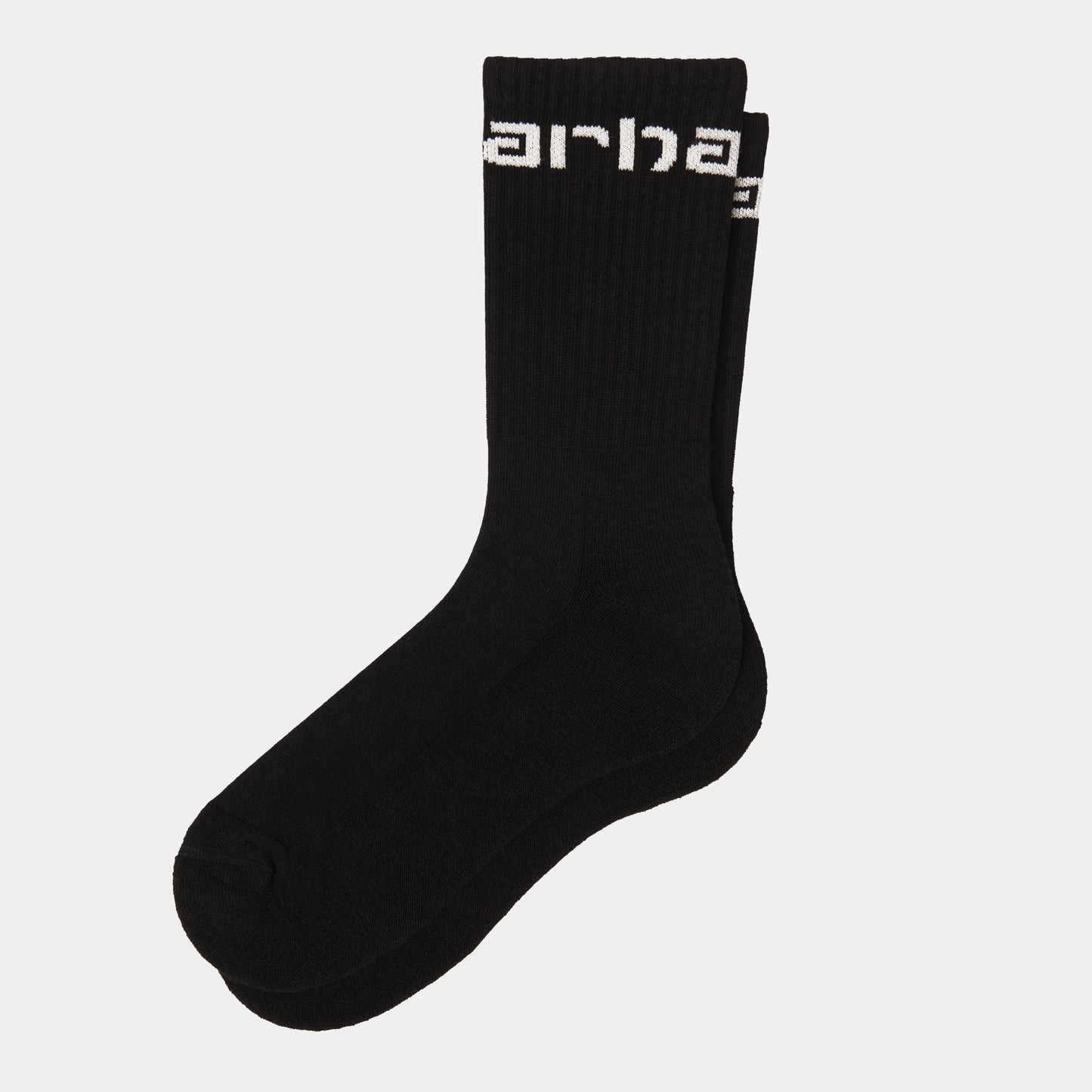 Carhartt Socks - Black / White