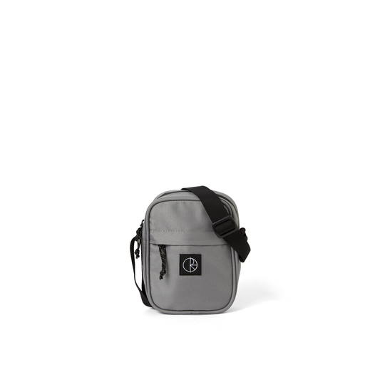 Cordura Mini Dealer Bag - Grey