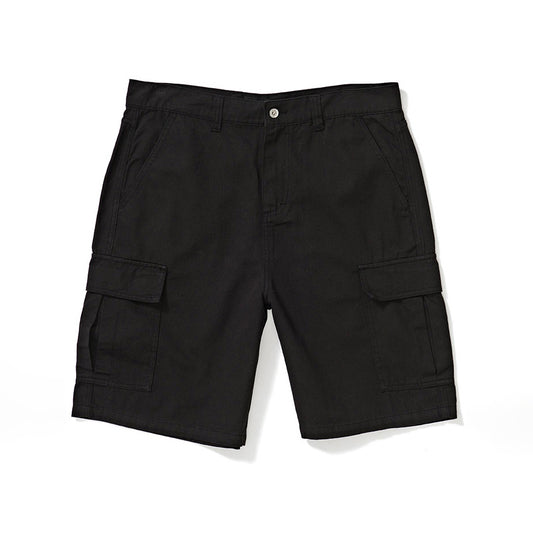 91 Cargo Short - Black