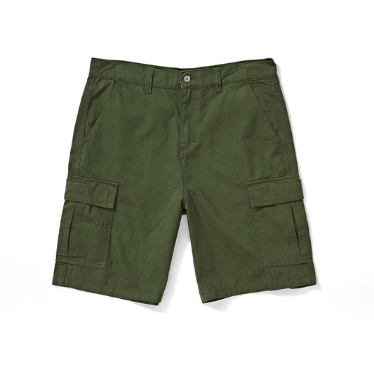 91 Cargo Short - Military